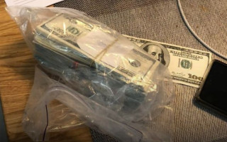 Вымогательство более $1 млн: подозревают действующих и бывших судей хозяйственных судов