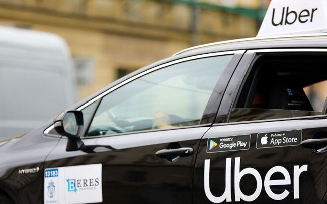 В Калифорнии мужчины-водители подали в суд на Uber и Lyft из-за «Женского такси»