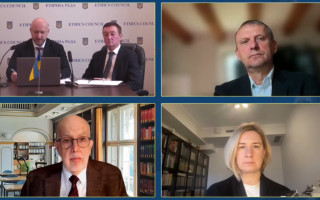 Этический совет утвердил график собеседований с кандидатами на должность члена ВСП от съезда судей