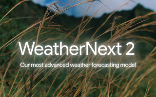 Google представила WeatherNext 2 – прогноз погоди на 15 днів за секунди