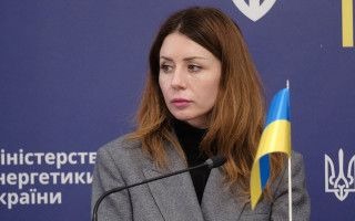 Парламент схвалив звільнення Світлани Гринчук з посади міністра енергетики