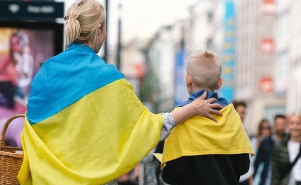 У Мінсоцполітики відповіли, як ЄС бачить майбутнє українців після завершення тимчасового захисту