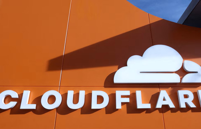 В Україні — масові збої в роботі медіа: ймовірна причина — труднощі у роботі Cloudflare