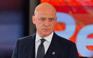 За экс-мэра Одессы Геннадия Труханова внесли залог — уплачено 42 млн грн