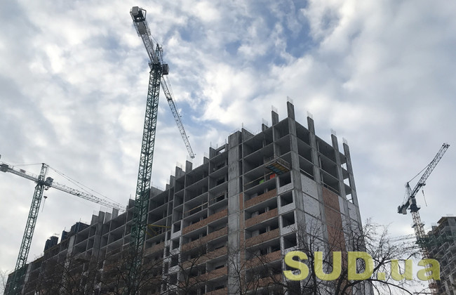 Строительство без согласия ипотекодержателя: Верховный Суд определил, где истекают права собственника и начинаются права кредитора