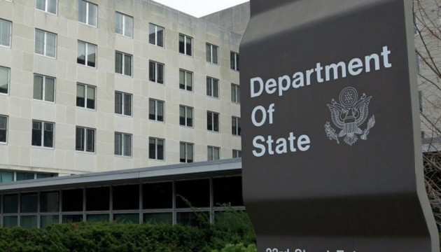 Госдеп США одобрил продажу Украине техники для Patriot на $105 млн