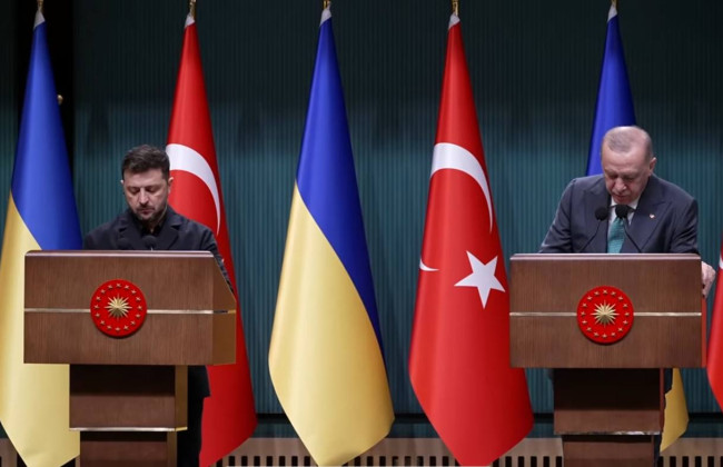 Украина надеется возобновить обмены пленными с Россией до конца 2025 года – Зеленский