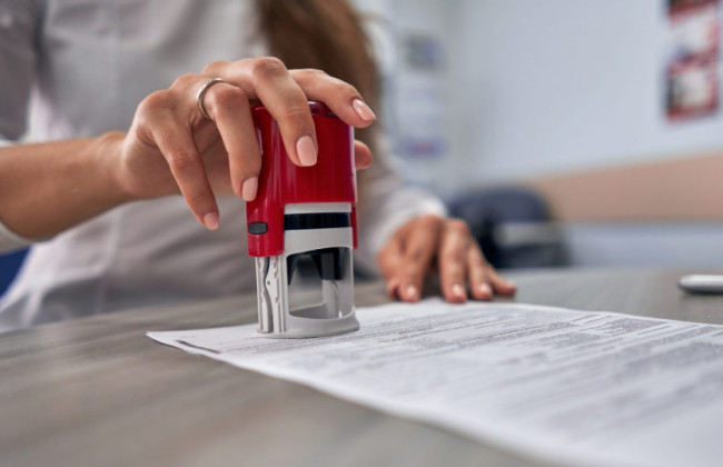 Как украинцам установить рождение или смерть на временно оккупированной территории — разъяснение