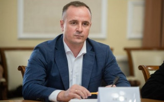 Уряд призначив Артема Некрасова тимчасово виконуючим обов’язки міністра енергетики