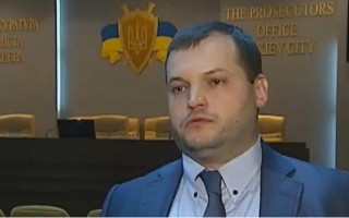 НАБУ провело обшуки у директора з безпеки Нафтогазу Віталія Бровка — що відомо