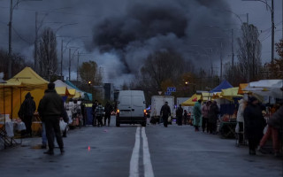 Украина готовит беспрецедентный иск на 44 миллиарда долларов против России — Reuters