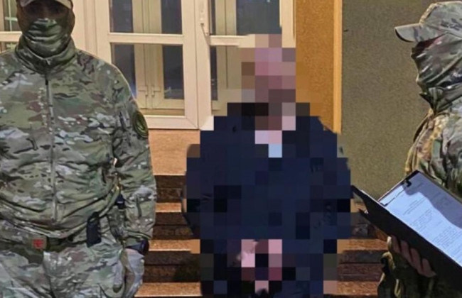 Німеччина екстрадувала в Україну учасника організації, причетної до міжнародної контрабанди наркотиків