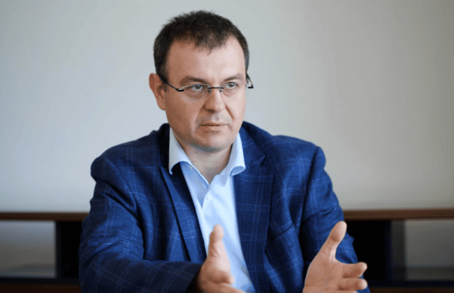 Гетманцев раскритиковал идею привлечения трудовых мигрантов: Нужно создавать условия для возвращения украинцев