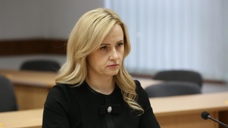 Конкурс в Одесский апелляционный суд: одного кандидата ожидает собеседование