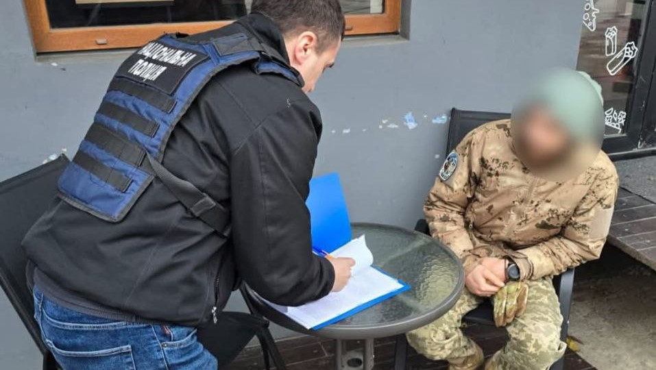 Син мера Умані Плетньов програвав у казино соцвиплати, які оформив за фіктивну інвалідність — НПУ