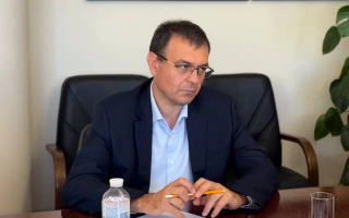 Теневое обращение кофе наносит государству миллиардный ущерб — Гетманцев призвал усилить контроль над рынком