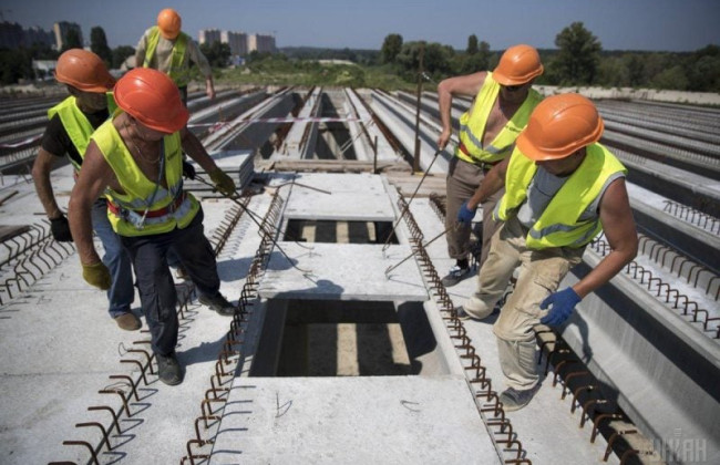 Уряд оновив правила розрахунку вартості будівництва на час війни
