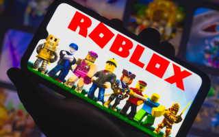 Roblox запретит детям общаться со взрослыми незнакомцами из-за волны исков в США