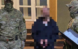 Німеччина екстрадувала в Україну учасника організації, причетної до міжнародної контрабанди наркотиків