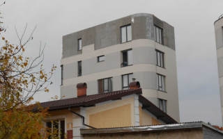 У Львові жінка, яка самовільно звела сьомий поверх на будинку,  заплатить 25 тисяч гривень штрафу