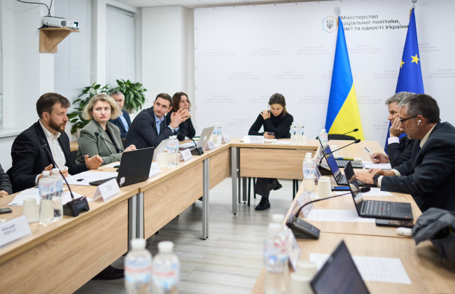 МВФ і Мінсоцполітики узгоджують модель пенсійної реформи: що зміниться для українців