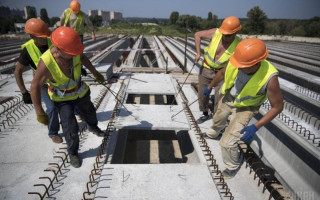 Уряд оновив правила розрахунку вартості будівництва на час війни