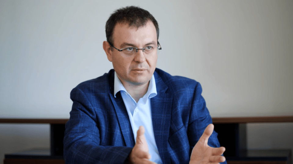 Гетманцев раскритиковал идею привлечения трудовых мигрантов: Нужно создавать условия для возвращения украинцев