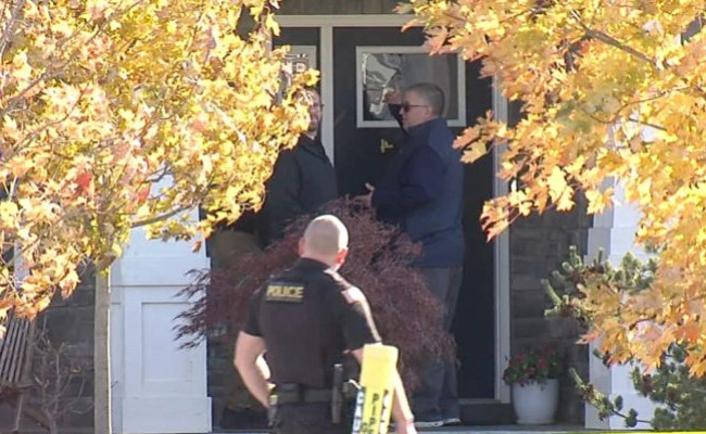 У США чоловік вбив прибиральницю, яка випадково помилилася дверима