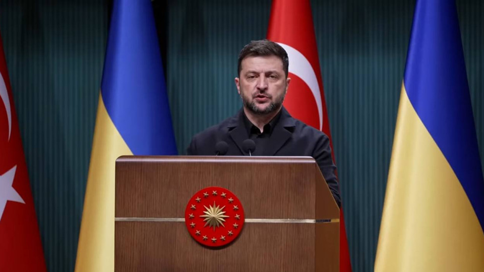 Війна має завершитися гідним миром, Росія не отримає винагород - Зеленський