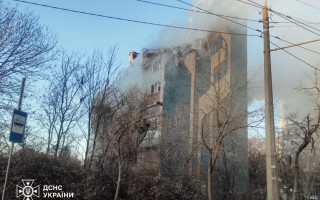 У Тернополе в результате вражеского удара известно о 9 погибших, десятки — ранены, — Зеленский