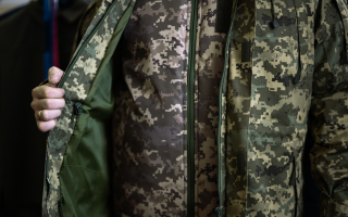 Що видають мобілізованим: повний список одягу, взуття та спорядження