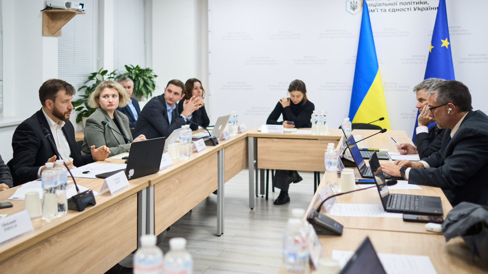 МВФ и Минсоцполитики согласовывают модель пенсионной реформы: что изменится для украинцев