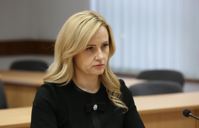 Конкурс в Одесский апелляционный суд: одного кандидата ожидает собеседование