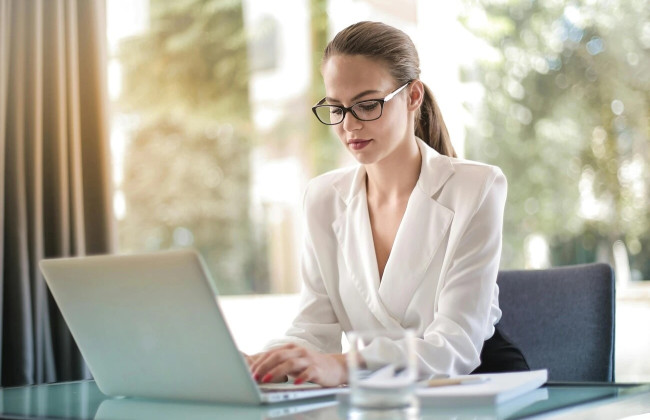 В 2025 году женщины существенно опережают мужчин в открытии новых бизнесов в Украине