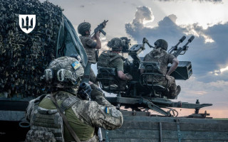 Критична інфраструктура зможе працювати у єдиній системі ППО – Шмигаль