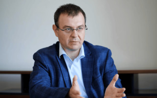 Гетманцев раскритиковал идею завоза трудовых мигрантов: Нужно создавать условия для возвращения украинцев