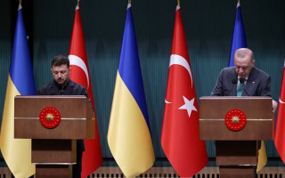 Україна сподівається відновити обміни полоненими з Росією до кінця 2025 року – Зеленський