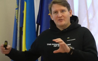 Агентство відновлення запустить дашборд із даними про закупівлі для захисту критичної інфраструктури