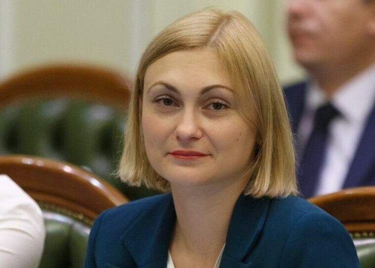 Організаційні заходи Спецтрибуналу у Гаазі можуть початися вже у 2026 році – Євгенія Кравчук