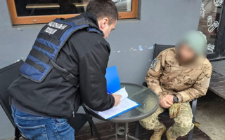 Сын мэра Умани Плетнев проигрывал в казино соцвыплаты, которые оформил за фиктивную инвалидность — НПУ