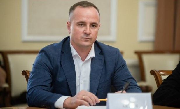 Уряд призначив Артема Некрасова тимчасово виконуючим обов’язки міністра енергетики