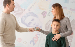 Як працює договір про аліменти: Мін’юст розповів про ключові правила