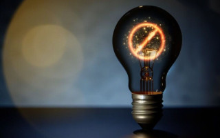 РФ атаковала энергетику — введены аварийные отключения света