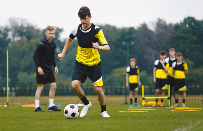 Верховный суд США отказался определять, можно ли транслировать молитвы на школьных соревнованиях