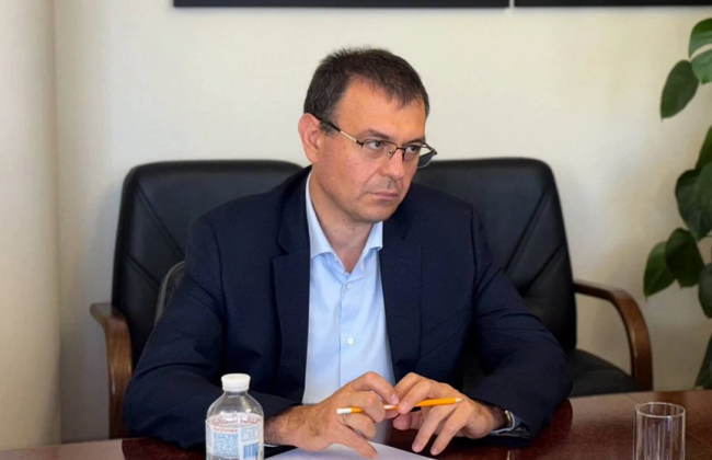 Теневое обращение кофе наносит государству миллиардный ущерб — Гетманцев призвал усилить контроль над рынком