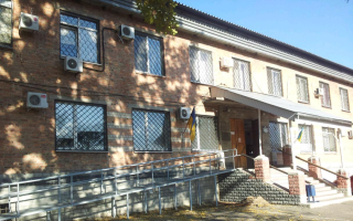 Избран председатель Харьковского районного суда Харьковской области