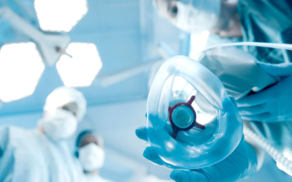 Разрыв трахеи у ребенка во время наркоза: что решил суд по делу анестезиолога из Луцка