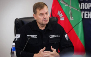 Экс-снардепа от ОПЗЖ Балицкого судили за похищение полумиллиона тонн украинского зерна