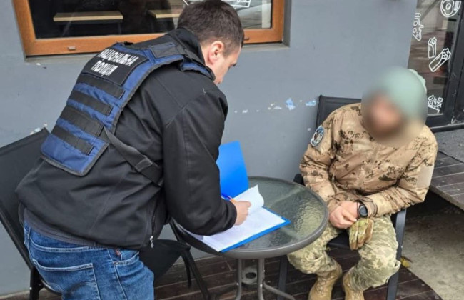 Сын мэра Умани Плетнев проигрывал в казино соцвыплаты, которые оформил за фиктивную инвалидность — НПУ