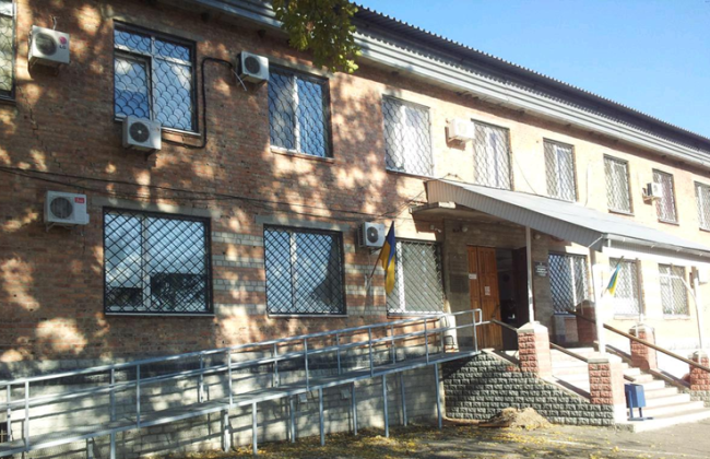 Избран председатель Харьковского районного суда Харьковской области